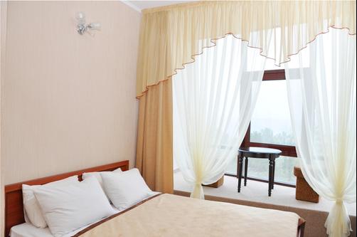 Hotel Feodosiya - Feodosiya - Doppelzimmer