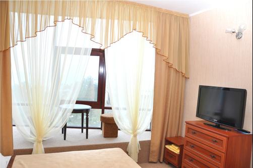 Hotel Feodosiya - Feodosiya - Doppelzimmer