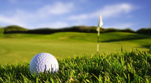 Hotel Plaza Central Canning - Ezeiza - Golfplatz