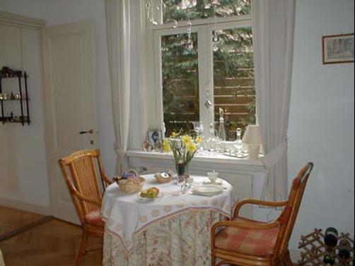 Hotel Pension Bijpost - Driebergen - Wohnzimmer