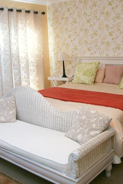 Countryview Executive Guest House - Midrand - Schlafzimmer