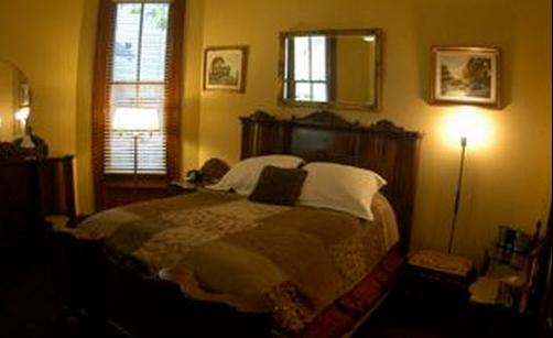 Brava House Bed And Breakfast - Austin - Schlafzimmer