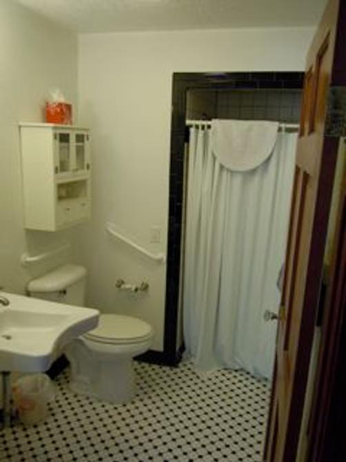 Brava House Bed And Breakfast - Austin - Bad