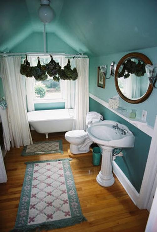 Inman Park Bed & Breakfast - Atlanta - Bad