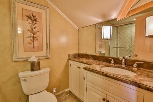 Orchard Street Inn - Stonington - Bad
