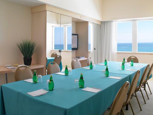 Grand Beach Hotel - Miami Beach - Konferenzraum