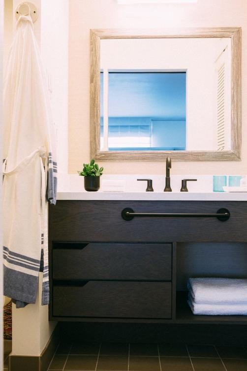 The Goodland, a Kimpton Hotel - Goleta - Schlafzimmer