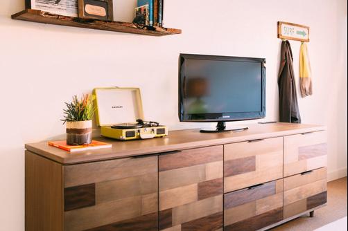 The Goodland, a Kimpton Hotel - Goleta - Schlafzimmer