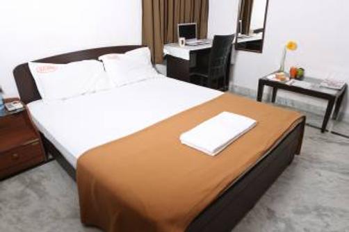 Executel Xtnd - Begumpet - Hyderabad - Schlafzimmer