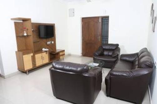 Executel Xtnd - Begumpet - Hyderabad - Gang