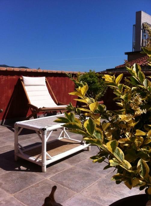 Hotel Sa Cralla - Villasimius - Außenansicht