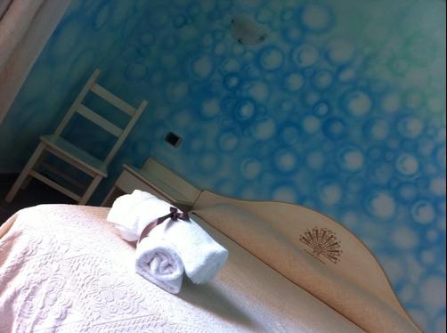 Hotel Sa Cralla - Villasimius - Doppelzimmer