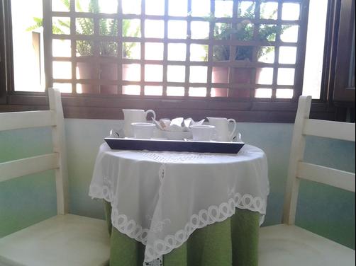 Hotel Sa Cralla - Villasimius - Schlafzimmer
