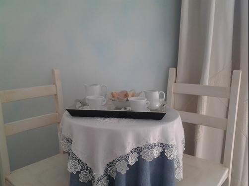 Hotel Sa Cralla - Villasimius - Schlafzimmer