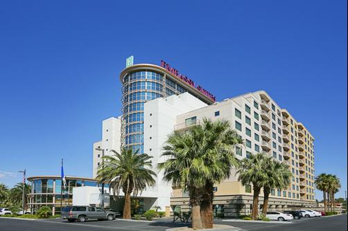 Embassy Suites Convention Center Las Vegas - Las Vegas - Gebäude