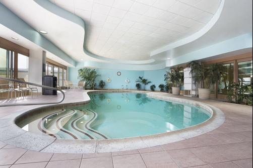 Embassy Suites Convention Center Las Vegas - Las Vegas - Pool