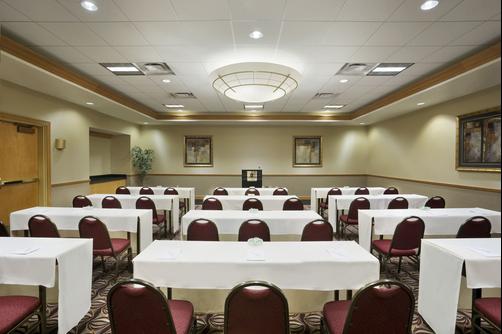 Embassy Suites Convention Center Las Vegas - Las Vegas - Konferenzraum