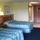 Sea Hawk Motel - Myrtle Beach - Schlafzimmer