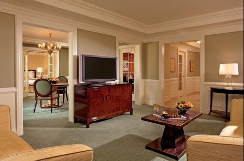 The Ritz-Carlton Washington, DC - Washington