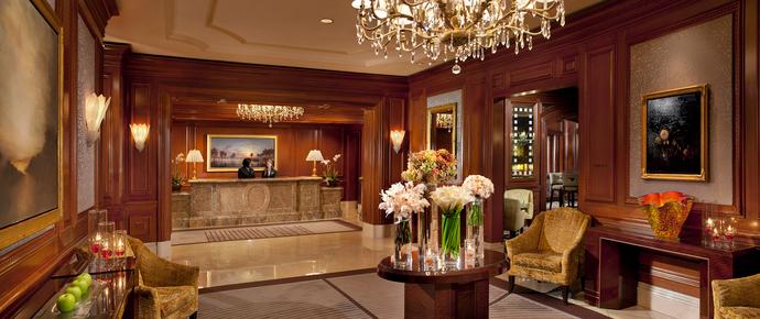 The Ritz-Carlton Washington, DC - Washington - Gebäude