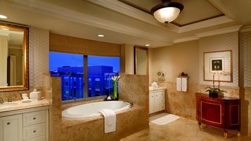 The Ritz-Carlton Washington, DC - Washington - Bad