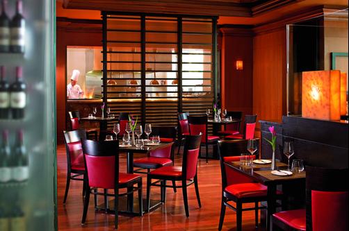 The Ritz-Carlton Washington, DC - Washington - Restaurant