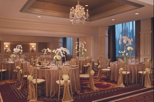 The Ritz-Carlton Atlanta - Atlanta