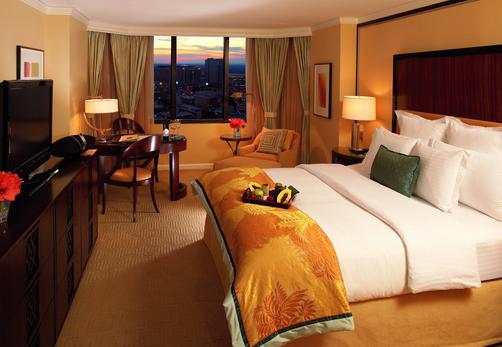 The Ritz-Carlton Atlanta - Atlanta - Schlafzimmer