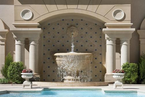 The St. Regis Atlanta - Atlanta - Pool
