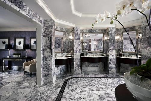 The St. Regis Atlanta - Atlanta - Bad