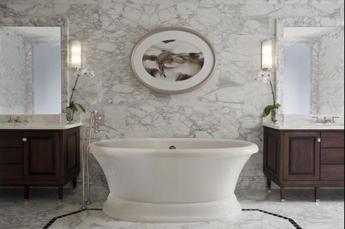 The St. Regis Atlanta - Atlanta - Schlafzimmer