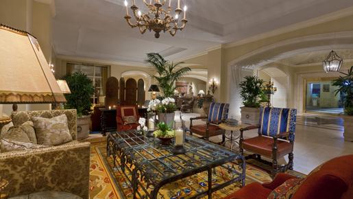 The Westin Riverwalk, San Antonio - San Antonio - Lobby