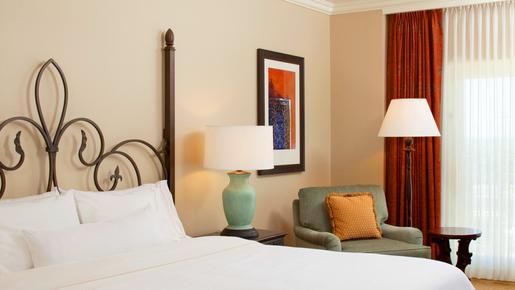 The Westin Riverwalk, San Antonio - San Antonio - Schlafzimmer