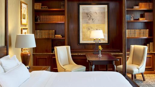 The Westin Riverwalk, San Antonio - San Antonio - Schlafzimmer