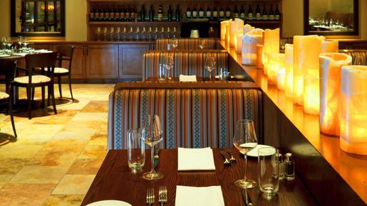The Westin Riverwalk, San Antonio - San Antonio - Restaurant