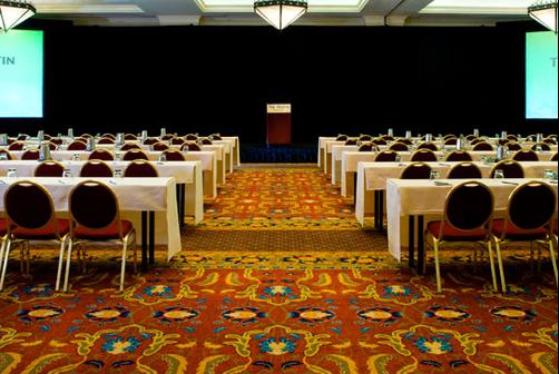 The Westin Riverwalk, San Antonio - San Antonio - Konferenzraum