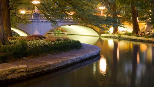The Westin Riverwalk, San Antonio - San Antonio - Außenansicht