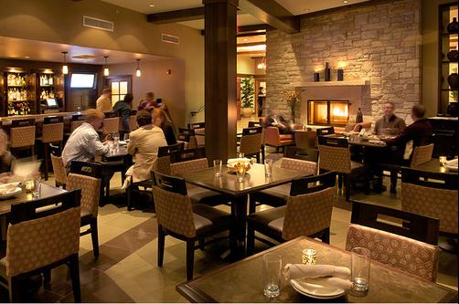 Casa Munras Garden Hotel & Spa - Monterey - Bar