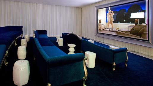 Viceroy Miami - Miami - Wohnzimmer