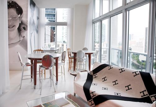 Viceroy Miami - Miami - Restaurant
