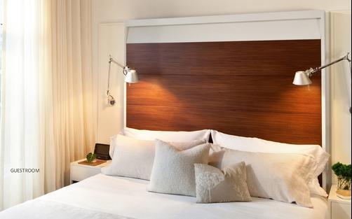 The James New York - New York City - Bett