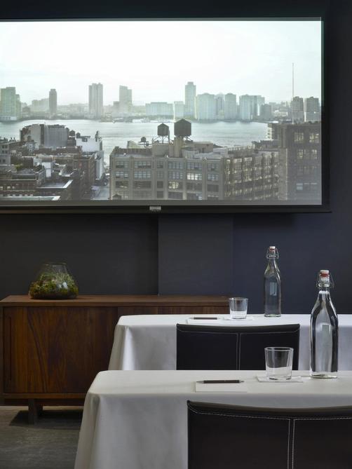 The James New York - New York City - Konferenzraum