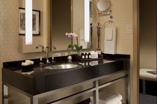 Liaison Capitol Hill DC-an Affinia hotel - Washington - Bad