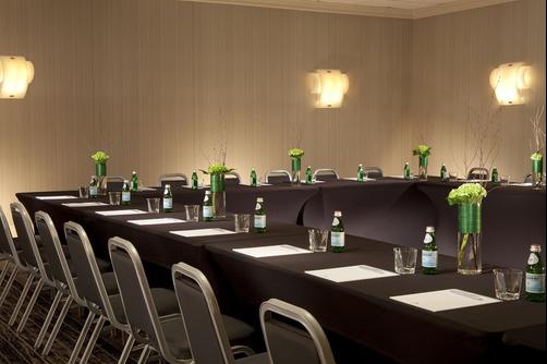 Liaison Capitol Hill DC-an Affinia hotel - Washington - Konferenzraum