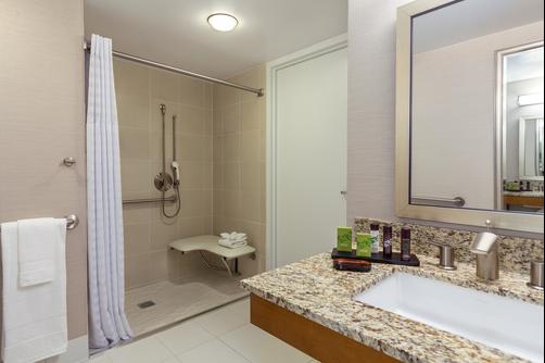 Embassy Suites Anaheim - Orange - Orange - Bad
