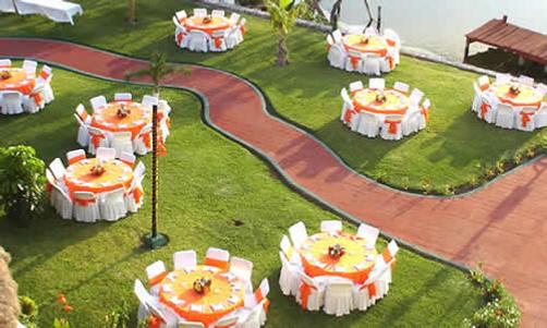 Cancun Clipper Club - Cancún - Restaurant