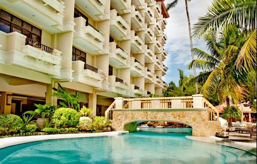 Costabella Tropical Beach Hotel - Lapu Lapu