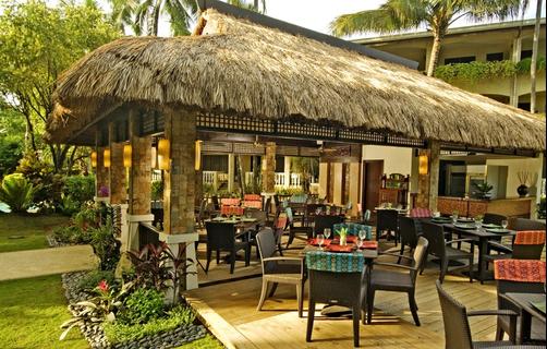 Costabella Tropical Beach Hotel - Lapu Lapu