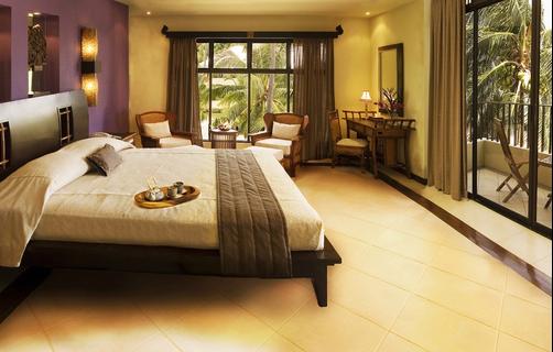Costabella Tropical Beach Hotel - Lapu Lapu