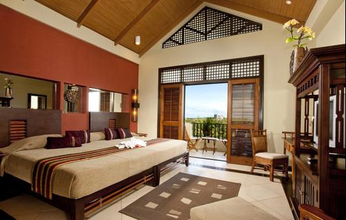 Costabella Tropical Beach Hotel - Lapu Lapu